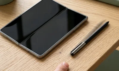 Samsung Galaxy Z Fold 8 Ultra launches again without S Pen support