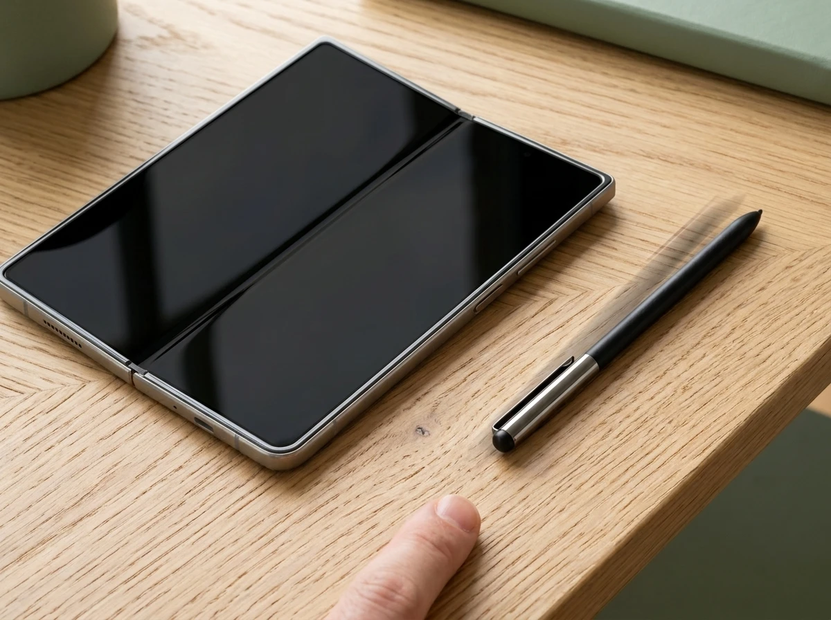 Samsung Galaxy Z Fold 8 Ultra launches again without S Pen support