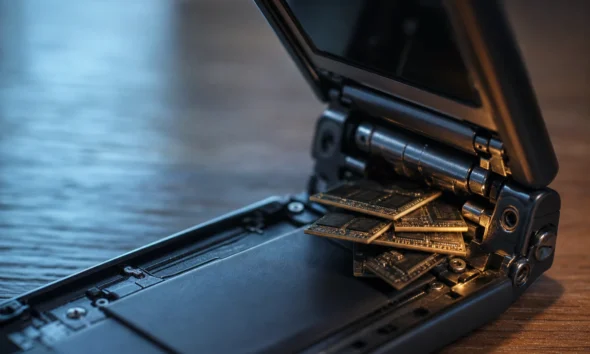Samsung Galaxy Z Fold 8 Ultra price hike versus Apple iPhone foldable