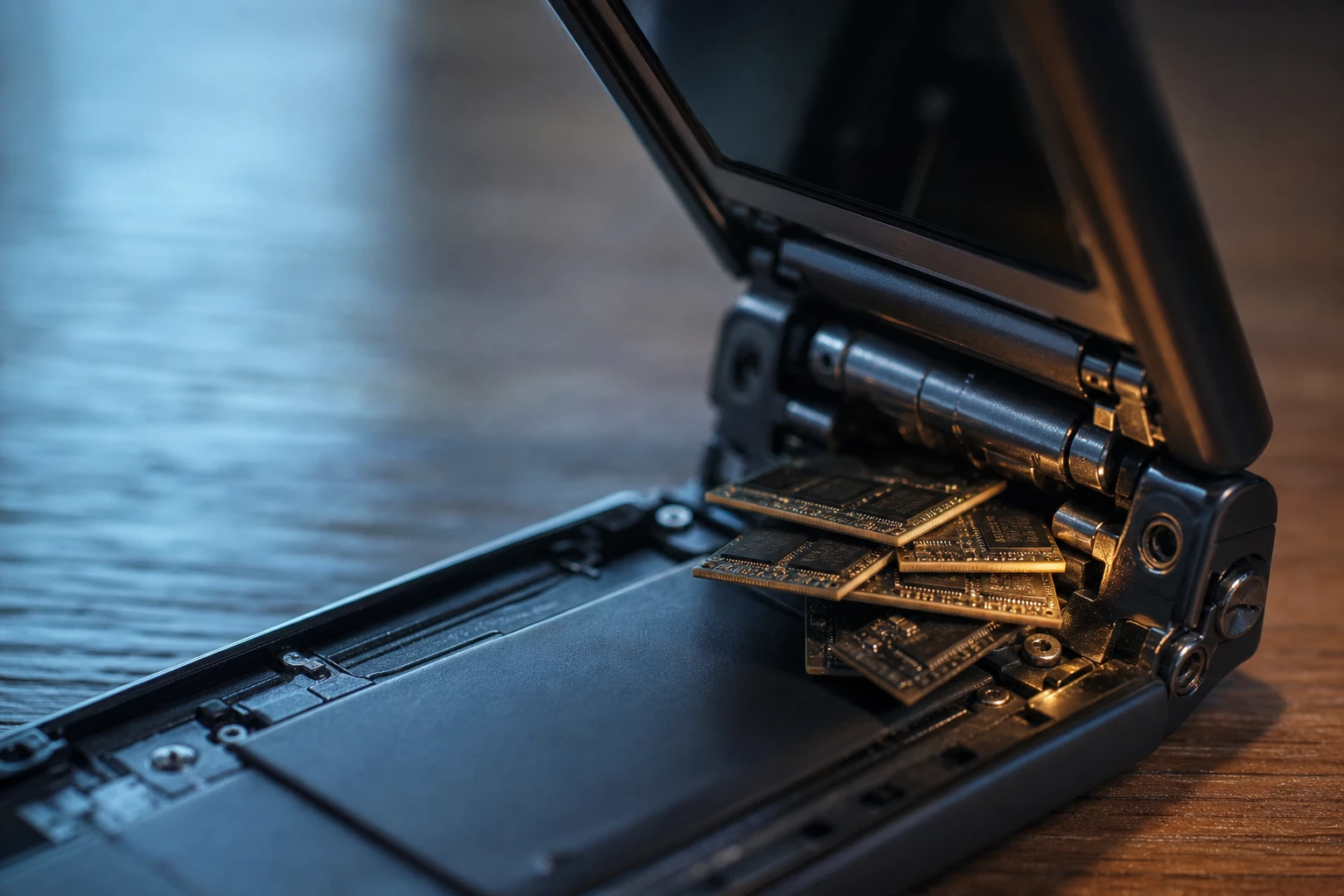 Samsung Galaxy Z Fold 8 Ultra price hike versus Apple iPhone foldable