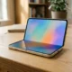 Samsung Galaxy Z Fold 8 wide foldable renders leaked ahead of Unpacked