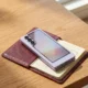 Samsung Galaxy Z Fold8 passport shaped design compared to Fold8 Ultra