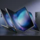 Samsung Galaxy Z TriFold 2 2027 foldable lineup leak