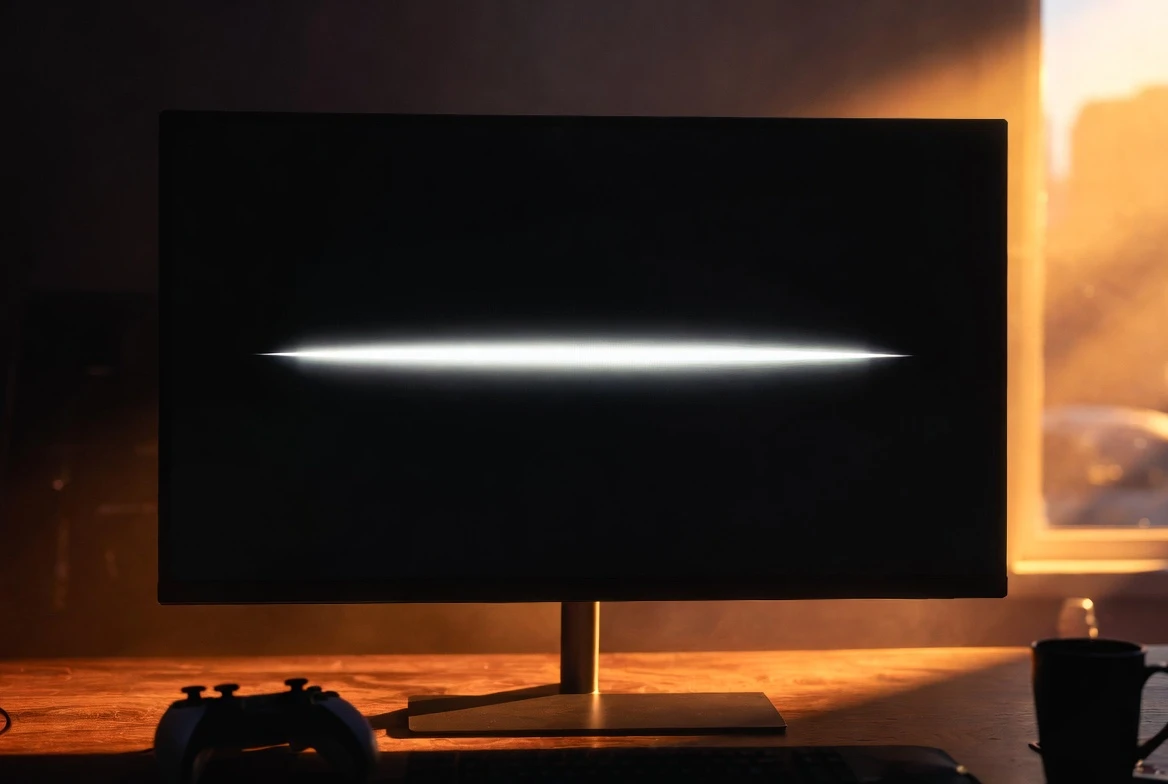 Samsung Odyssey OLED G5 27-inch QD-OLED gaming monitor Prime Day deal