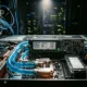 Samsung PM1763 PCIe 6.0 enterprise SSD for Vera Rubin AI