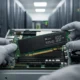 Samsung SK Hynix CXL memory AI bet