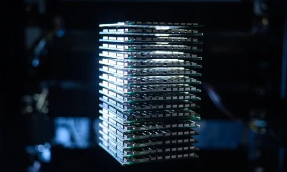 Sandisk HBF NAND-based AI inference memory tier
