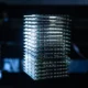 Sandisk HBF NAND-based AI inference memory tier