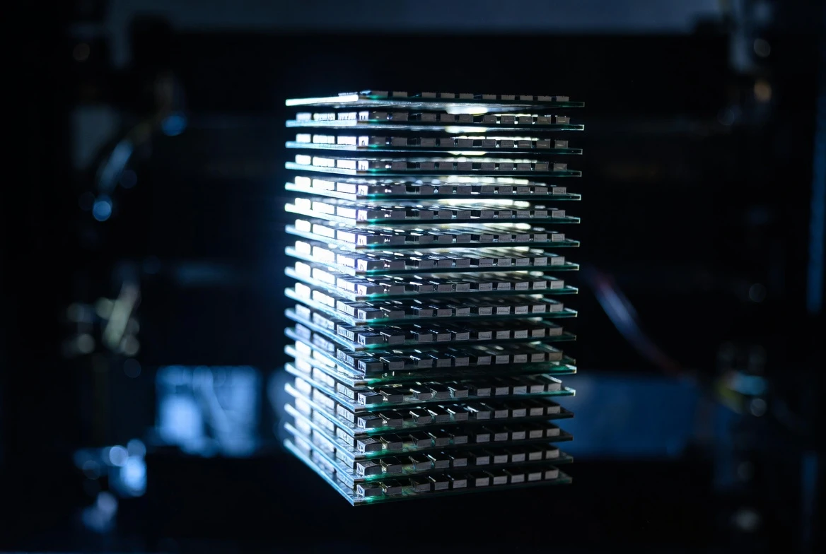 Sandisk HBF NAND-based AI inference memory tier
