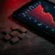 SanDisk stock drops on AI memory trade profit-taking