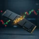 Sandisk stock price drop despite Wall Street analyst price target hikes