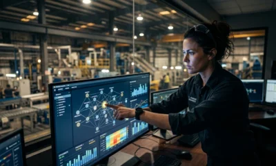 Schneider Electric Cognite $3.1 billion industrial AI acquisition
