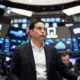 Securitize SECZ tokenized stock NYSE debut