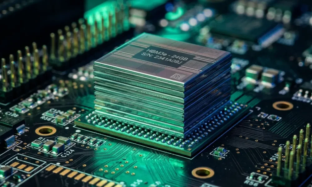 SK hynix Nasdaq listing reopens Asia's AI trade