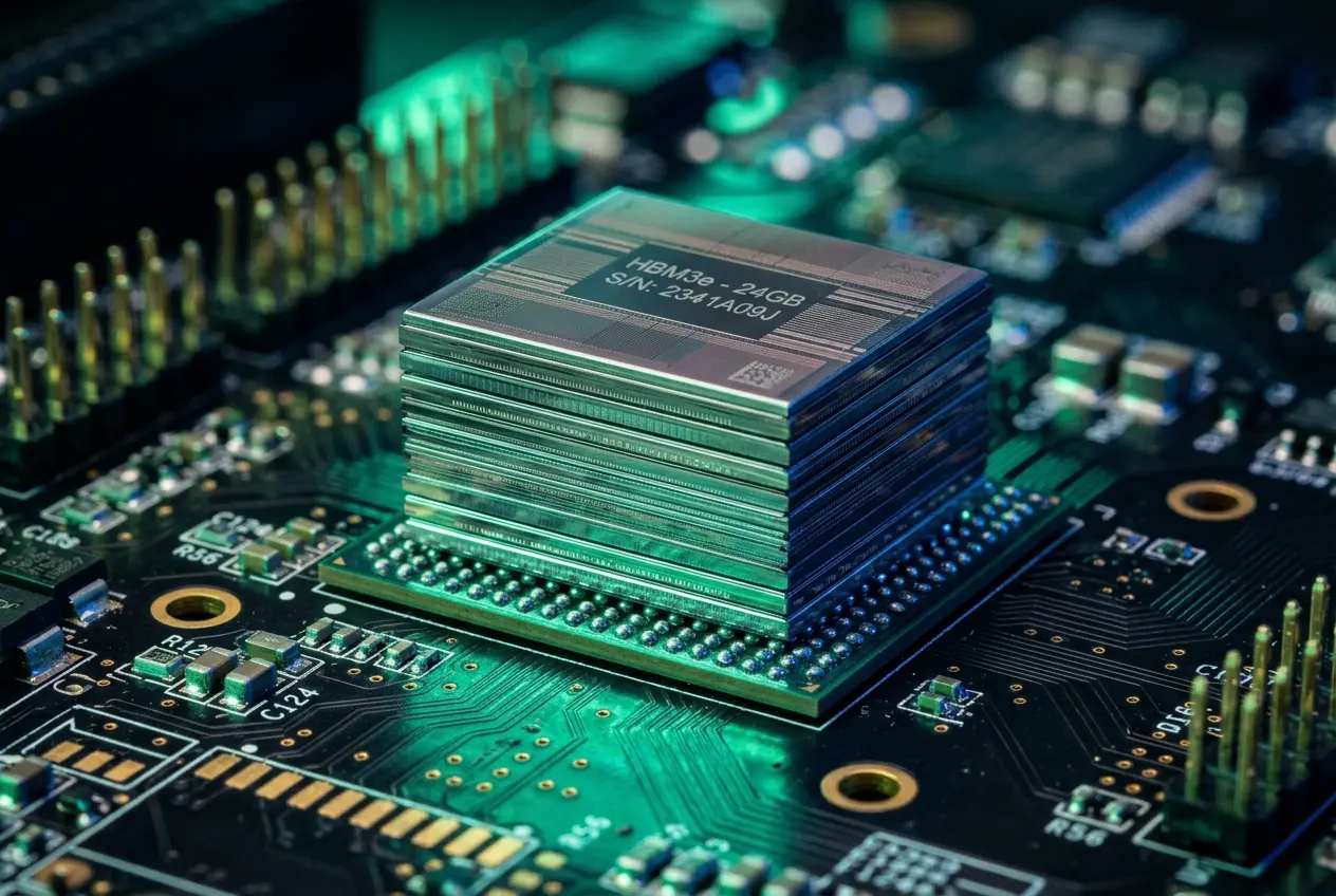 SK hynix Nasdaq listing reopens Asia's AI trade