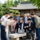 SKKU Toronto AI university forum students campus discussion