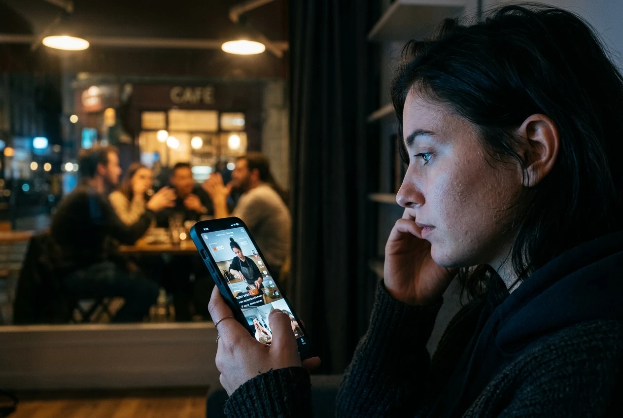 social media watch time algorithm 2026 ranking signals