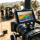 Sony Monitor and Control app EL Zone exposure feature update