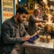 Soundverse AI Chai Ki Tapri viral India Got Latent moment