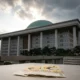South Korea Digital Asset Framework Act Bank of Korea stablecoin dispute