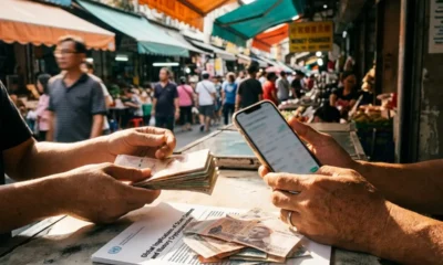 Southeast Asia crypto exchange scam liability crackdown Philippines Thailand
