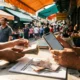 Southeast Asia crypto exchange scam liability crackdown Philippines Thailand