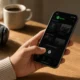 Spotify passkey login support Android app teardown code