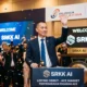 SRKK AI Microsoft partnership Indonesia expansion