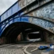 St Albans MP Daisy Cooper Network Rail bridge repainting dispute