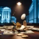 stablecoin market 2026 crowded with bank and fintech issuers