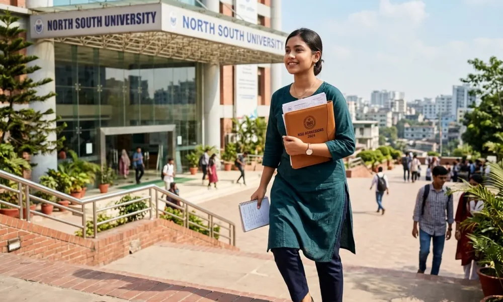 Stamford University Bangladesh Summer 2026 admissions at Ramna campus