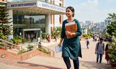 Stamford University Bangladesh Summer 2026 admissions at Ramna campus