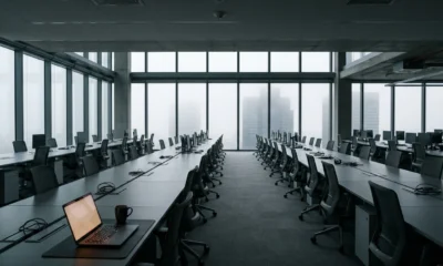 Stanford economists and Nobel laureates warn of AI job displacement