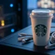 Starbucks AI software Microsoft IBM replacement India IT outsourcing impact