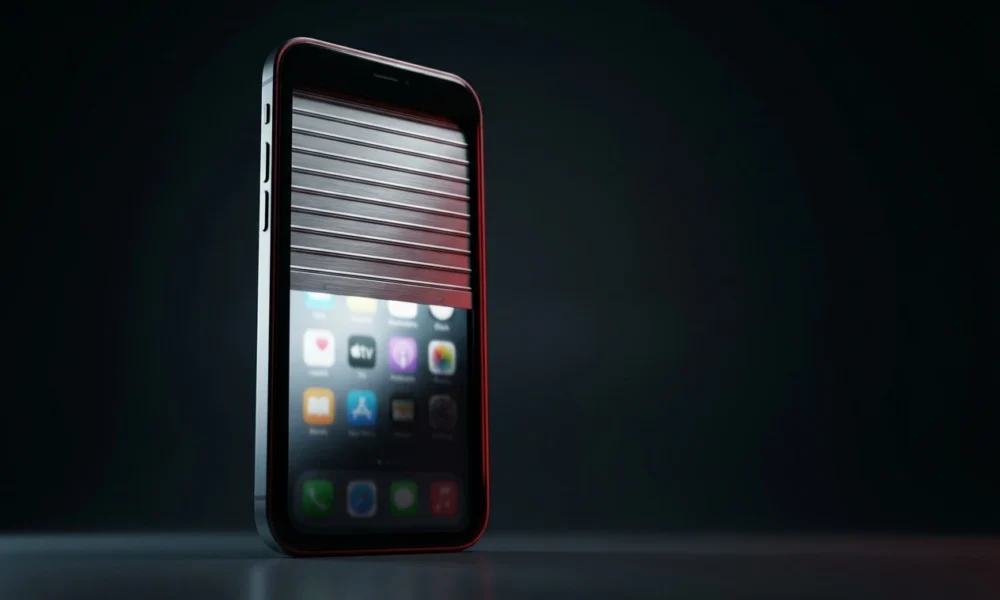 StepFun STEPX Neo agentic AI phone launch China