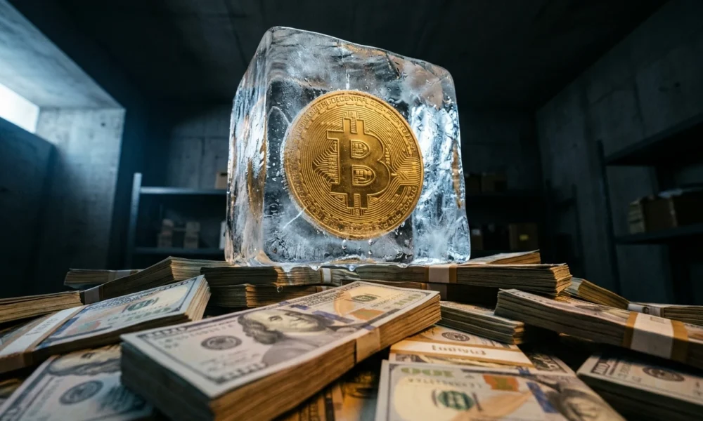 Strategy MSTR bitcoin treasury USD Reserve dividend coverage update