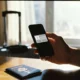 summer travel tech prep checklist phone passport digital ID