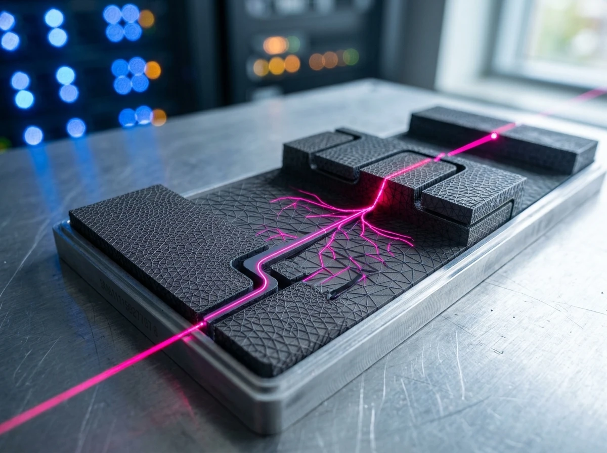 SUTD NUS researchers open source photonic quantum device simulation tool