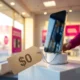 T-Mobile free iPhone 17 Pro trade-in switch deal