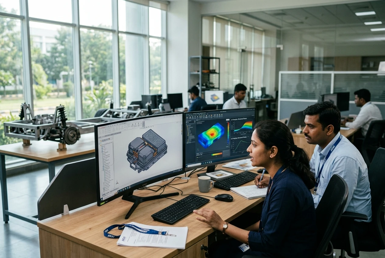 Tata Technologies Tenneco five-year engineering partnership deal