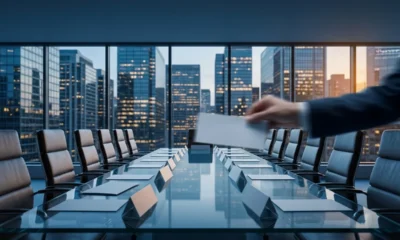 TCS leadership reshuffle BFSI Americas split new executives