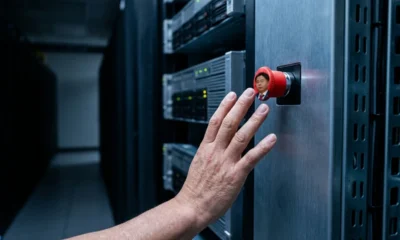 Ted Lieu Nathaniel Moran AI Kill Switch Act DHS shutdown bill