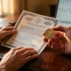 Tether ex-CIO Heathcote stake sale private ownership