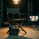 Tilly Norwood AI character in Misaligned feature film