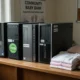 Trafford children's charity receives donated computers
