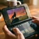 Twilight Princess 3DS homebrew port by Game of Tobi