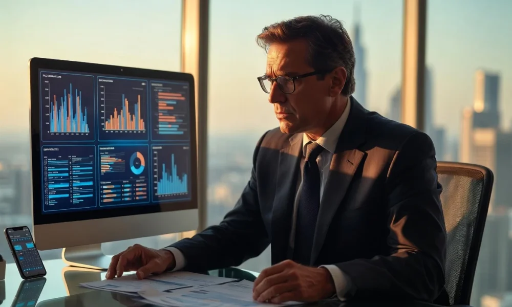 UAE employers using AI for promotion and termination decisions