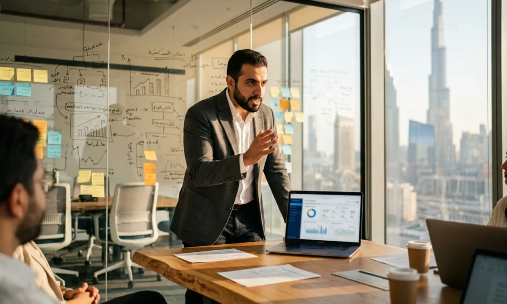 UAE students using AI to predict insurance claim rejections