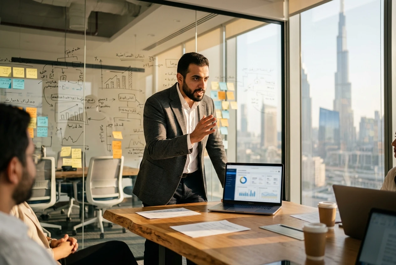 UAE students using AI to predict insurance claim rejections