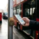 UK adults generative AI use survey reveals trust gap